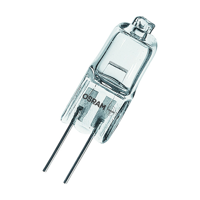 Ugnslampa 20W G4 2-pack Osram